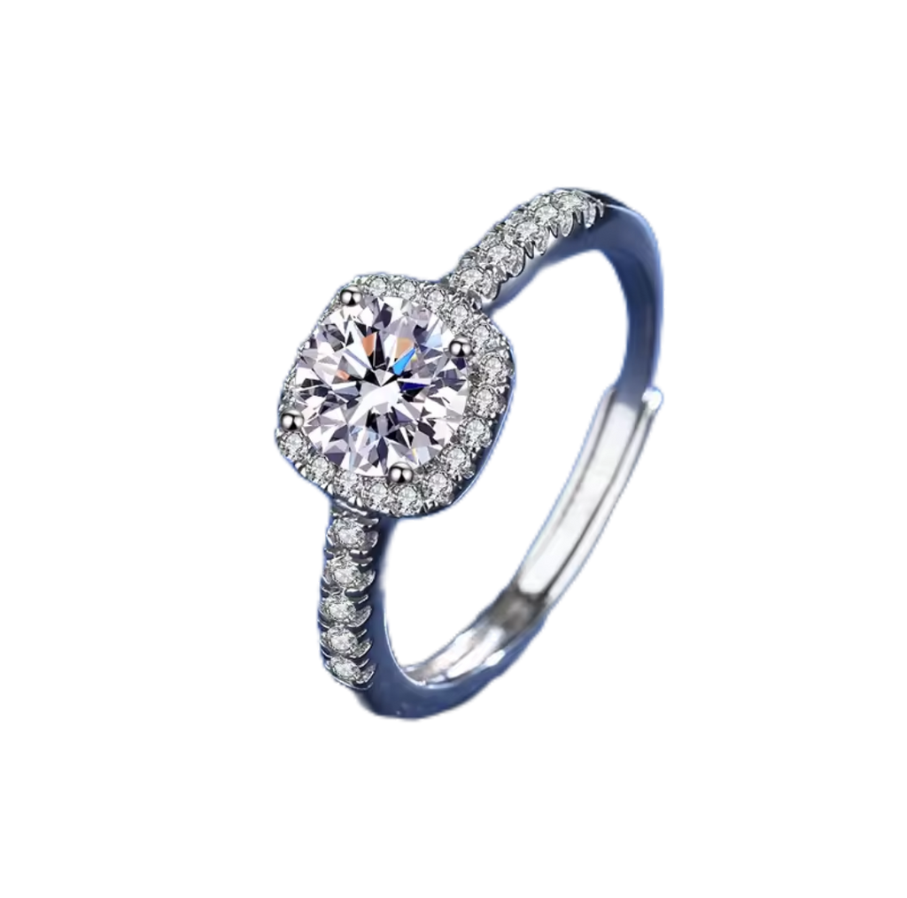 خواتم ألماس